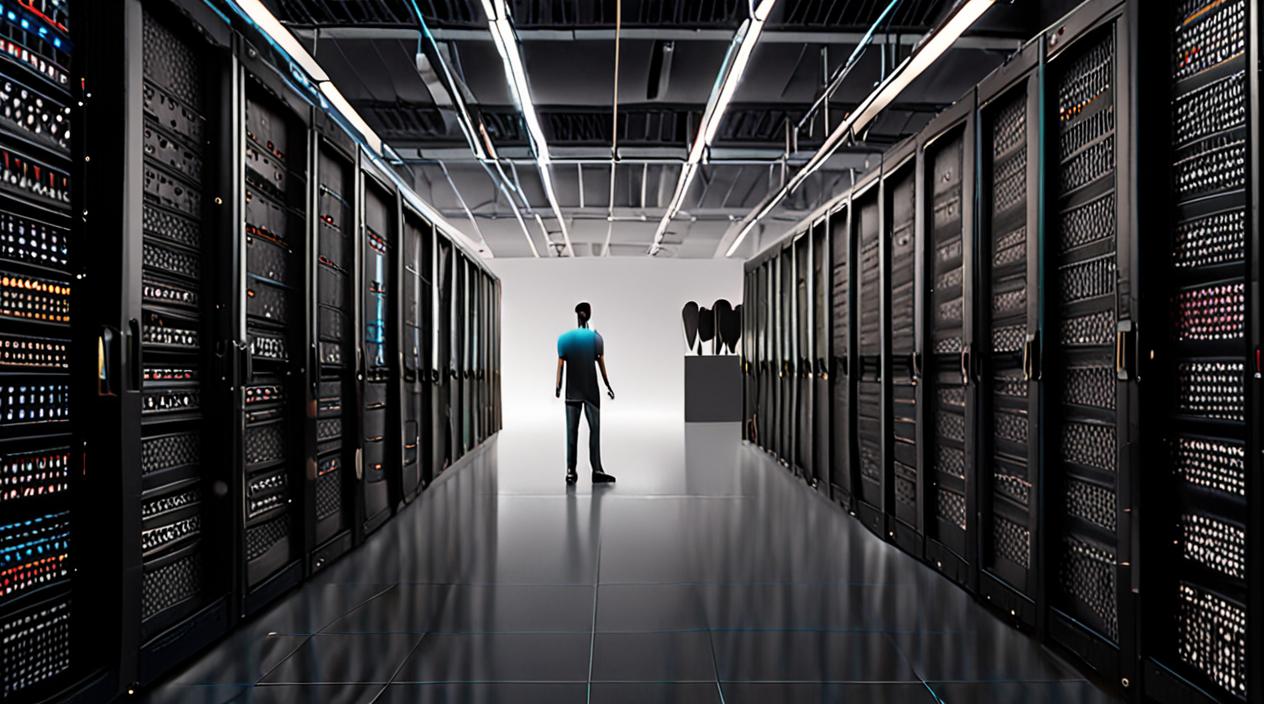 AI Inference Demands New Memory and Storage Architecture