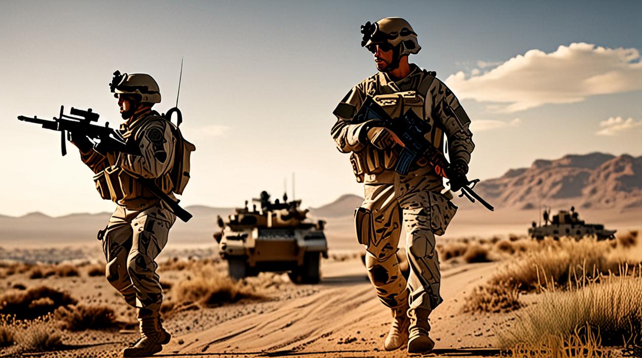 US Military Disables Ad Tracking on Troops’ Devices