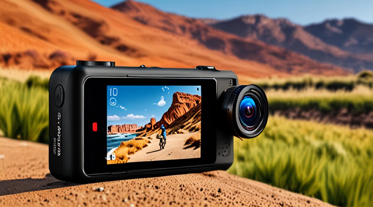 RugOne Xsnap 7 Pro brings detachable action camera