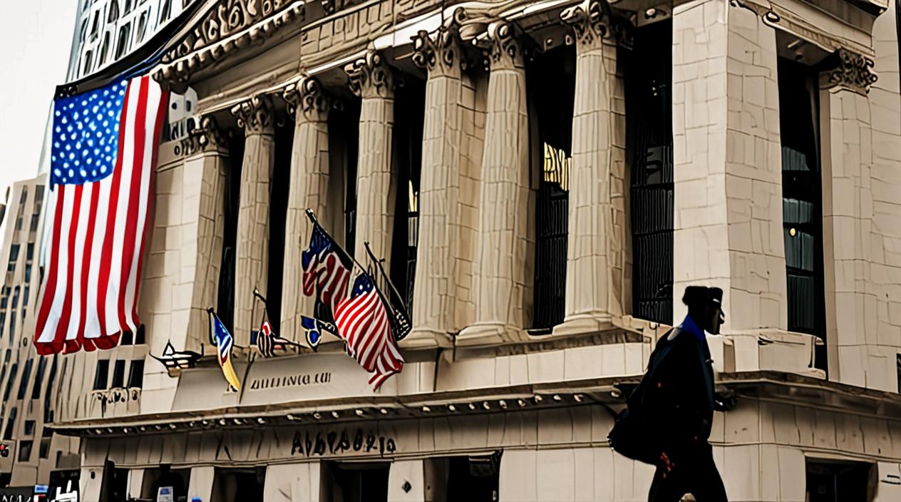 Stocks Pull Back Ahead of Labor Day Today