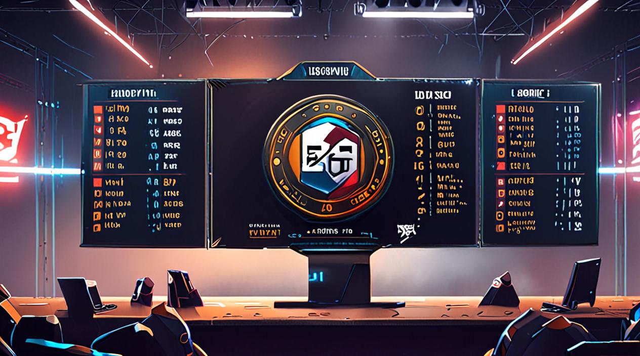Esports Event Calendar 2026 Reveals Full Tournament Schedule