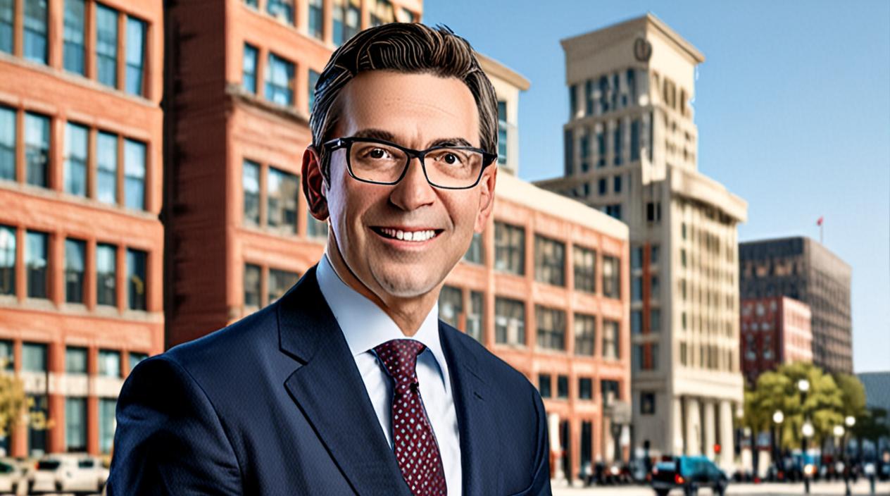 Walter Torous Gets MIT Center for Real Estate Executive Director
