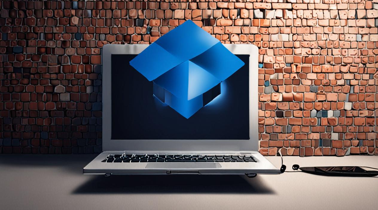 Dropbox Confirms 5,000 Accounts Compromised via Lenovo Login