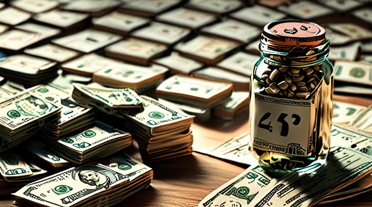 Savings Rate Meaning, Calculation, and Importance