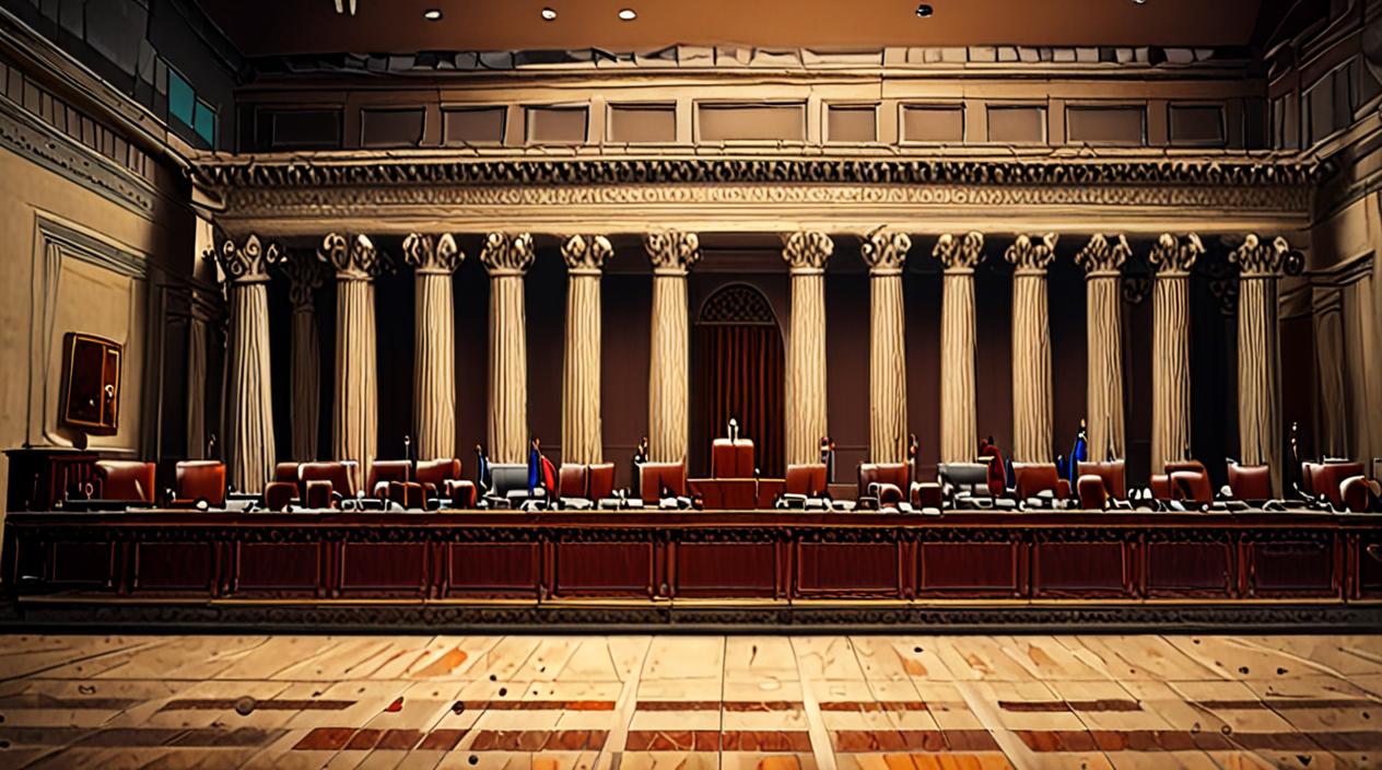 Missouri Urges Supreme Court to Allow New GOP Map