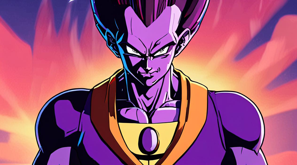 Dragon Ball Super: Beerus Gets Trailer and October 11 Debut