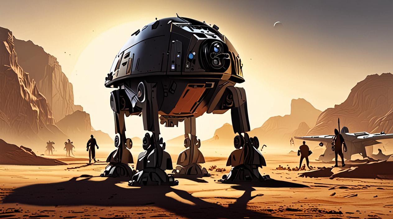 Dunkey Shows Star Wars Zero Company