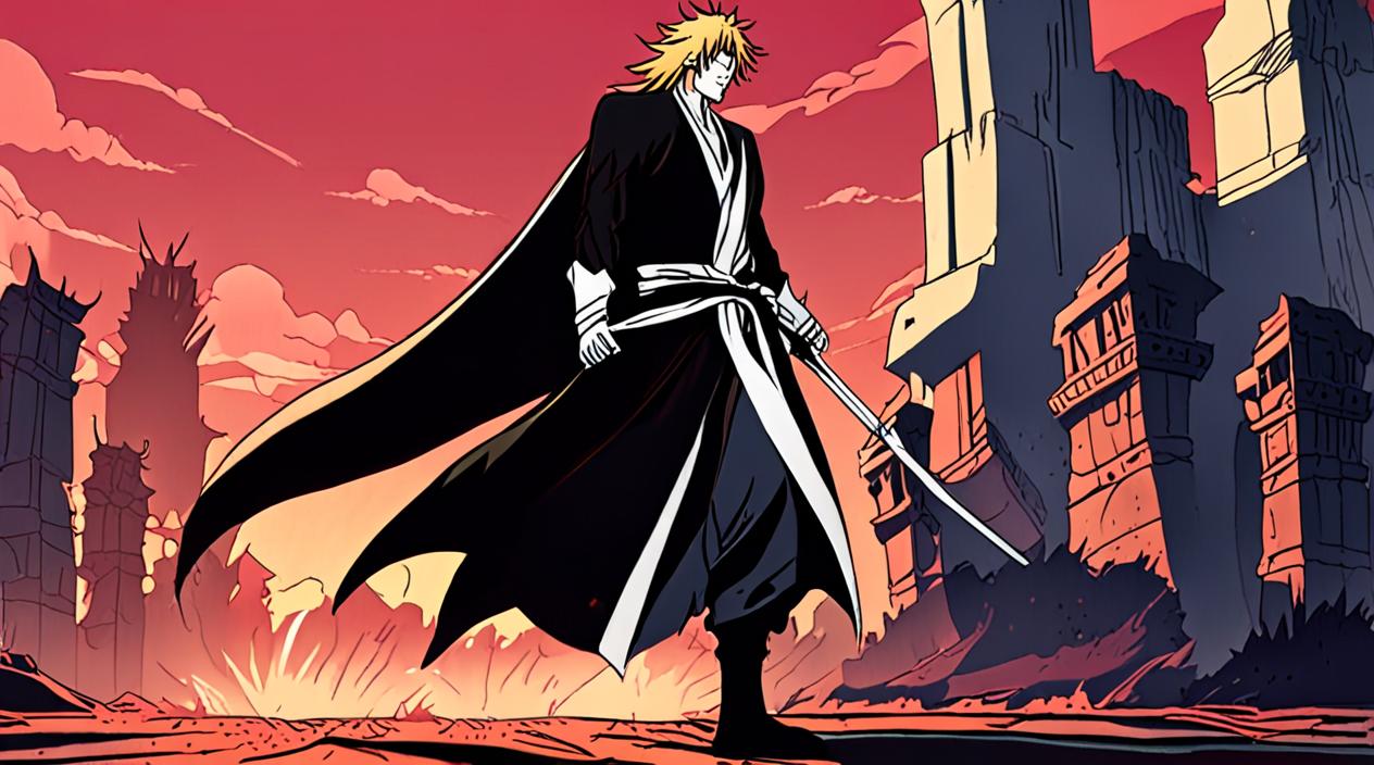 BLEACH: Thousand-Year Blood War Episode 47 Streaming Moves to Tuesdays