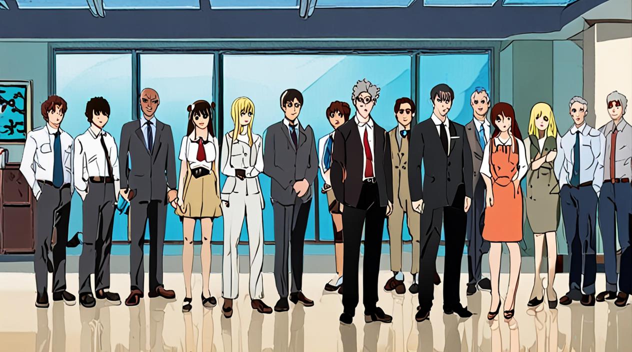 New KochiKame TV Anime Reveals Cast, Staff, Promo, 2027 Debut