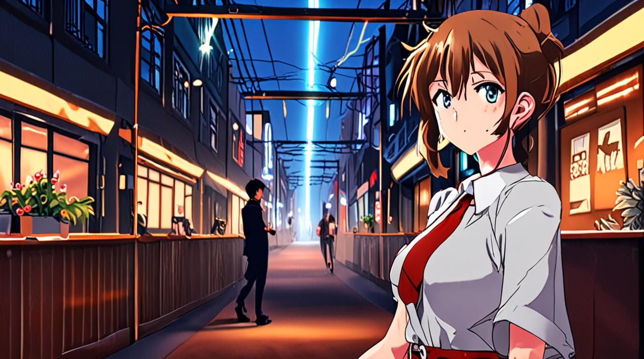 Yowaki MAX Reijou Anime Reveals Trailer with OP and ED