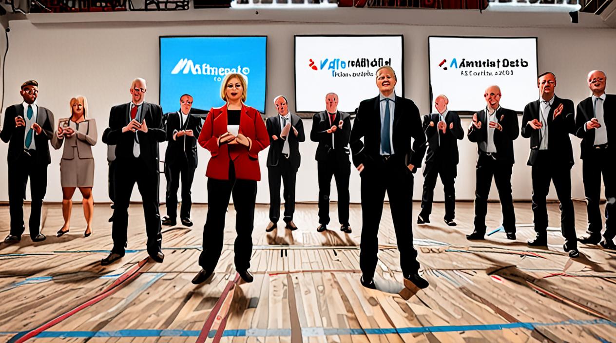 Far-right AfD Surges to First Place in German State Elections