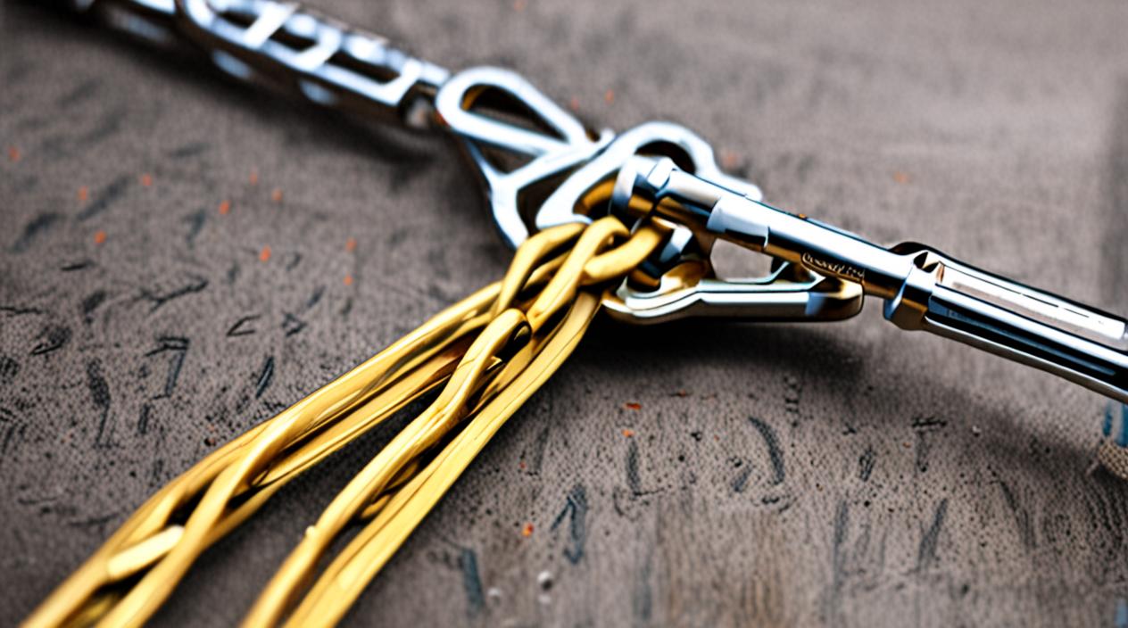 Linchpin Links Get Websites Top Google Rankings