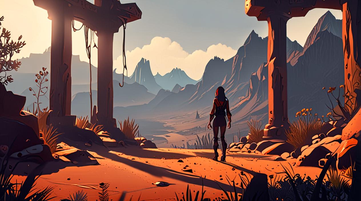 Uncanyon launches on Epic Games Store in 2027