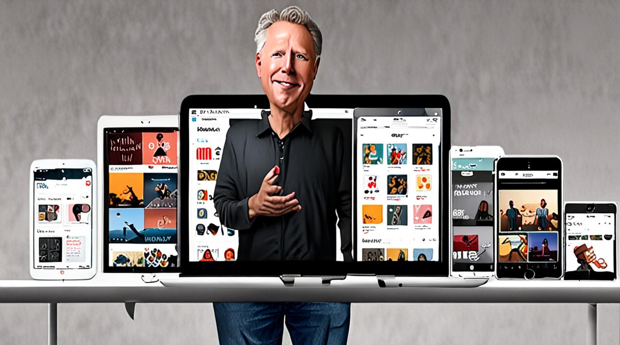 Phil Schiller Drops App Store Role Amid Profit Strategy Concerns