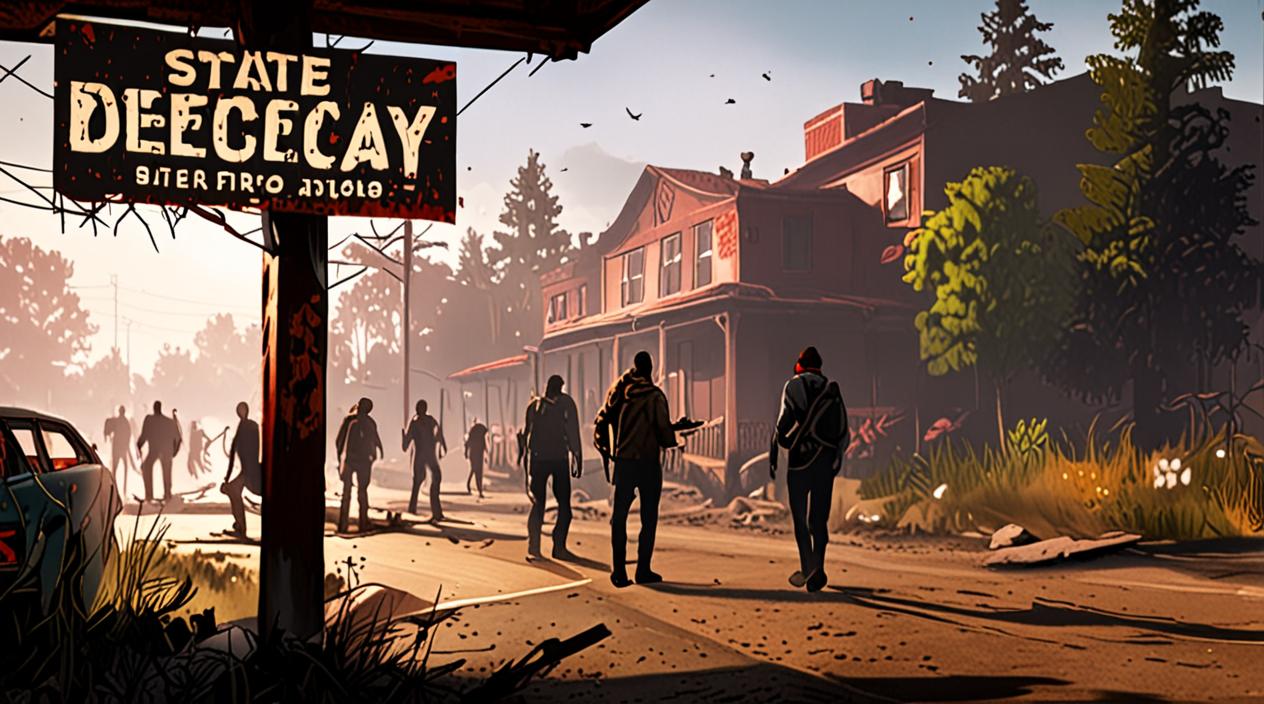 State of Decay 3 Launches 2026 Beta Test with Multiplayer Changes