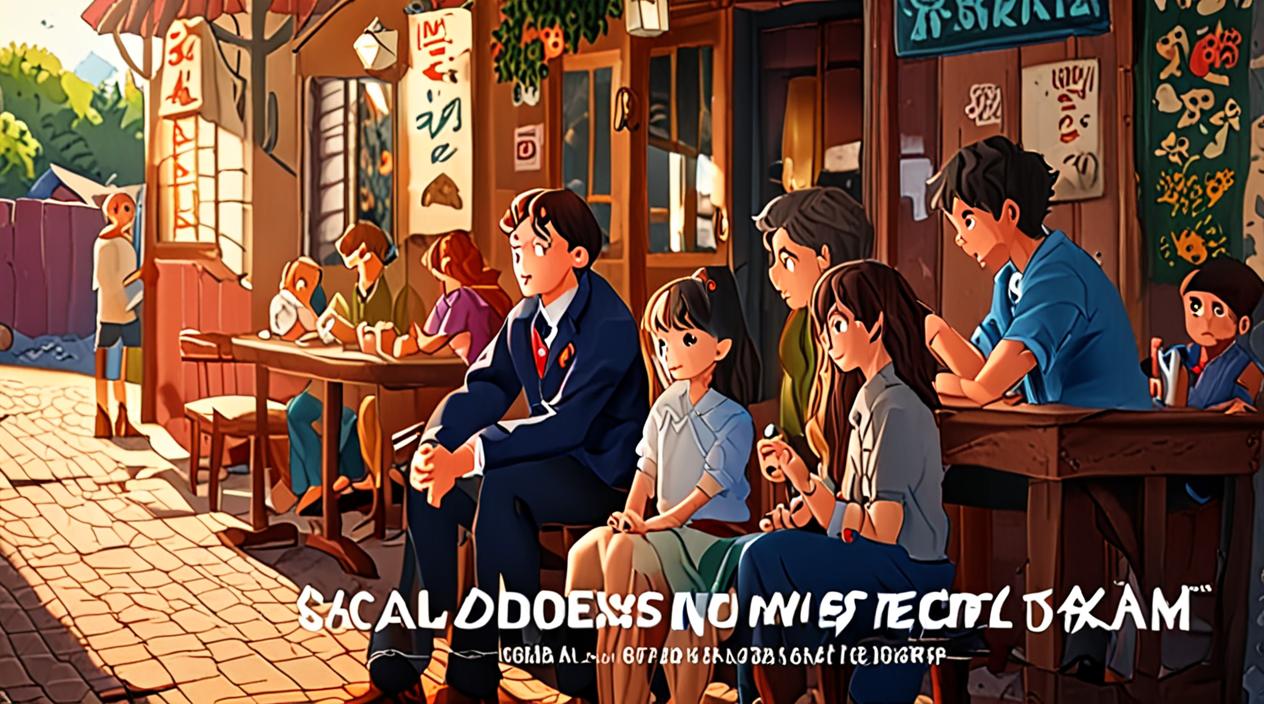 Rascal Does Not Dream Drops Trailer for Final Film