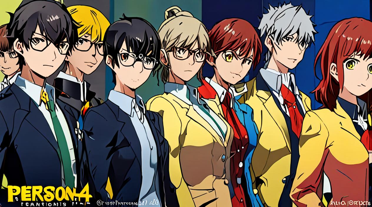 Persona 4 Revival Adds Optional Pathfinder Feature