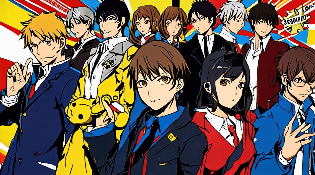 Persona 4 Revival Impresses With Combat and Social Struggles