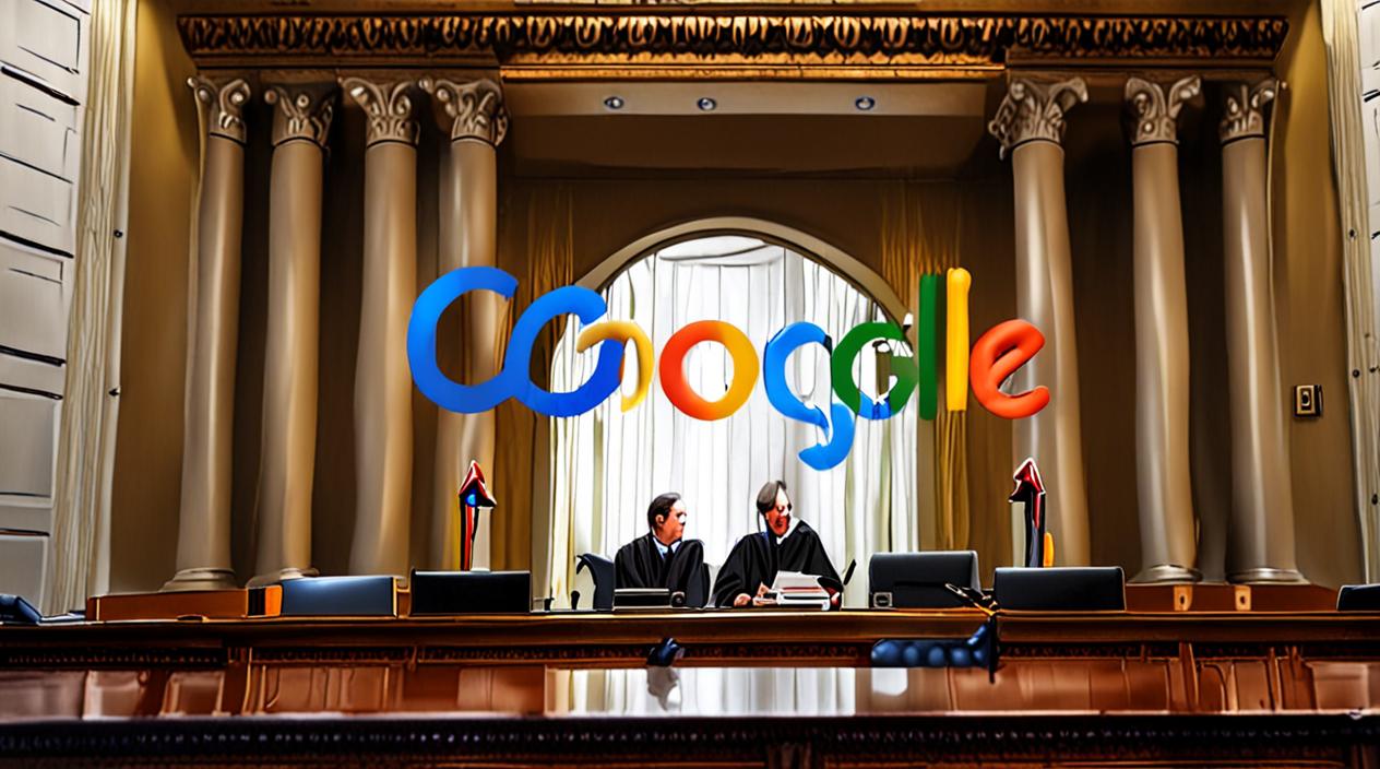Judge Rejects Google Ad-Tech Divestiture, Imposes Conduct Remedies