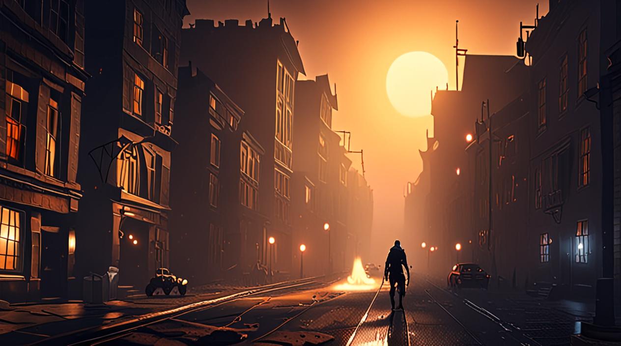 Beyond the Dark: Nightwatch Launches October 22 for Switch 2
