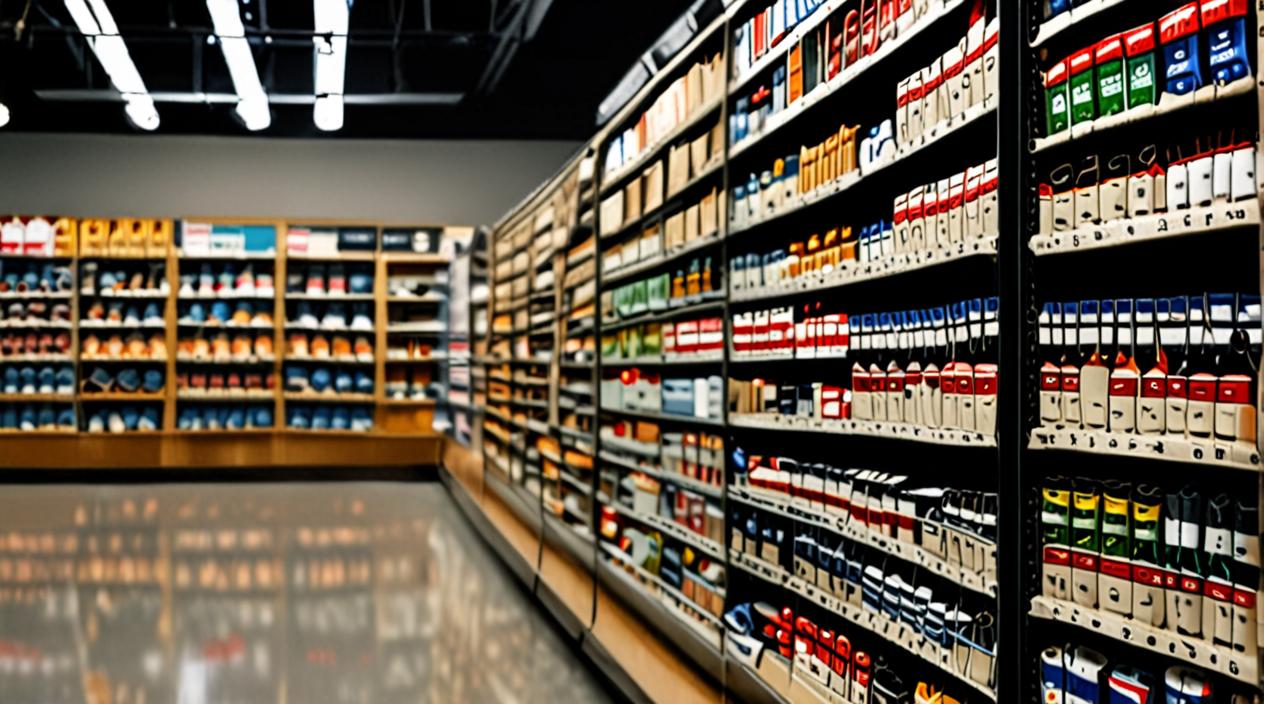 You Need a Shopping List for Stocks
