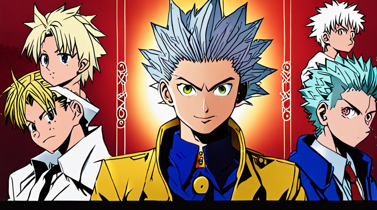 Hunter x Hunter Confirms New Manga Hiatus