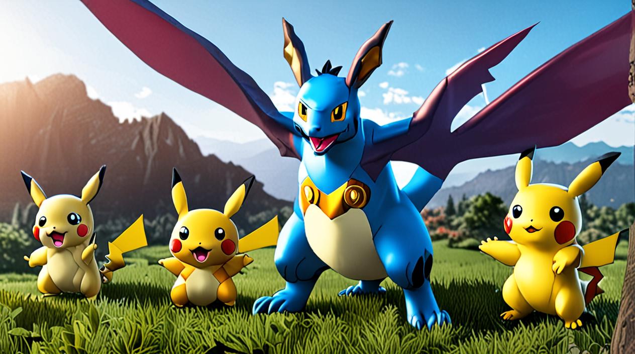 Amazon Undercuts Resellers with .99 Pokémon ETB