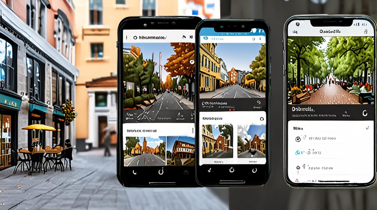 Find Hub 'Remembered' tab rolls out with Gemini AI