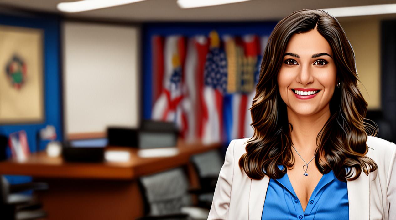 Stefany Shaheen Wins Democratic Primary for Pappas House Seat