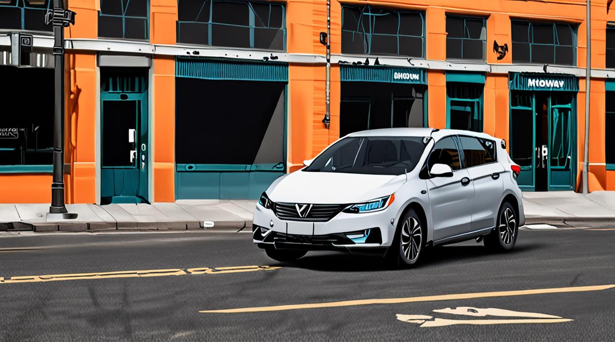 Autonomy Adds Gas Vehicles to Revive Subscription Service