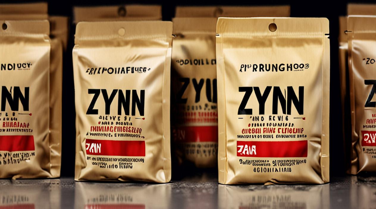 Counterfeit Zyn Pouches Flood Canada, Fueling Organized Crime