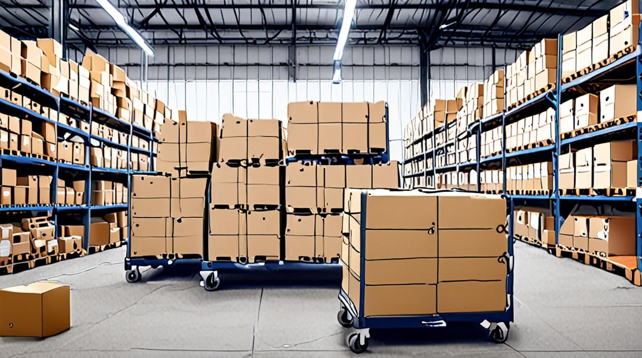 Bol Widens Lead Over Amazon.nl