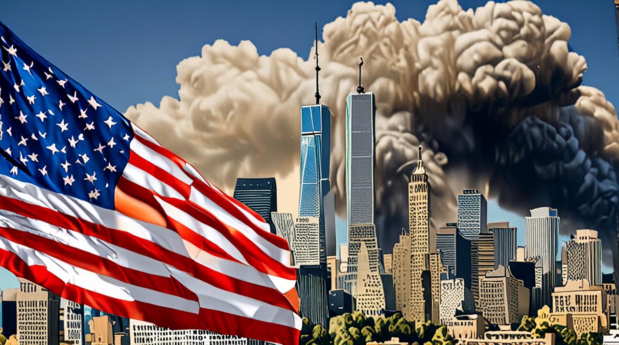 Economic Aftershocks of 9/11