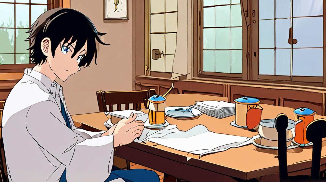 A Tale of the Secret Saint Confirms October 3 Debut and New