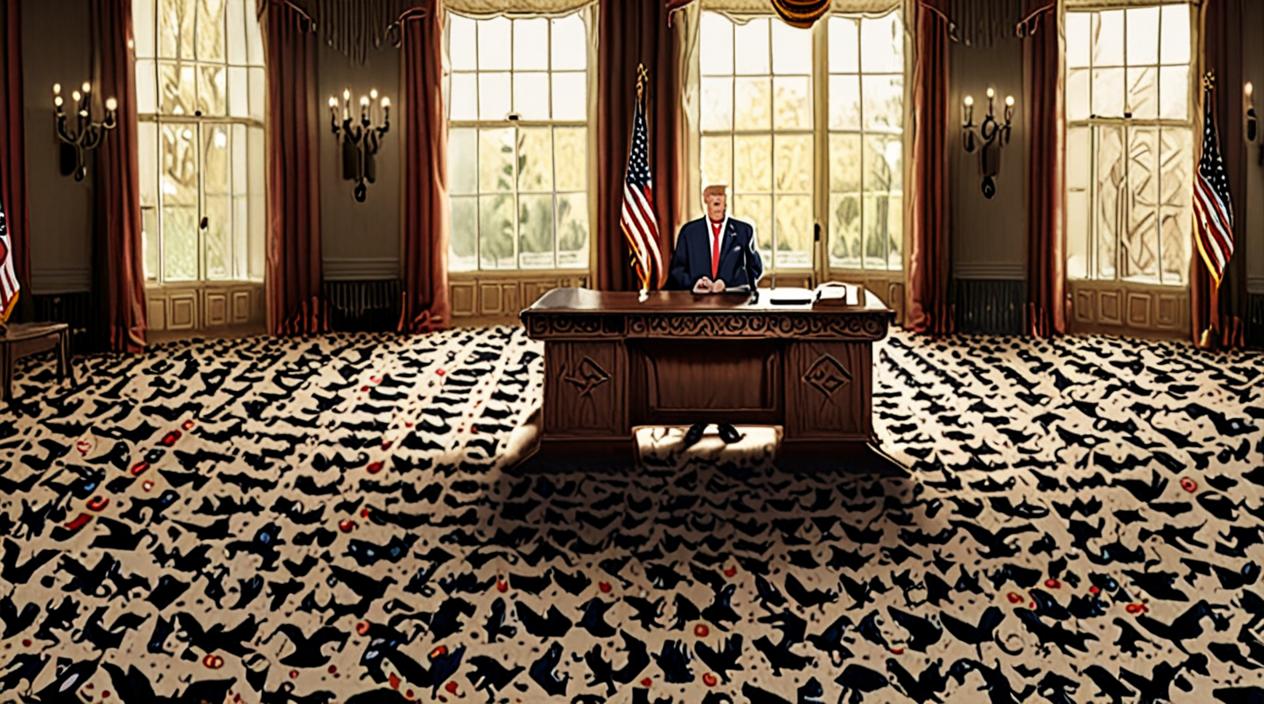 Trump Promises ,000 Dividend for US Voters if Republicans Win Midterms