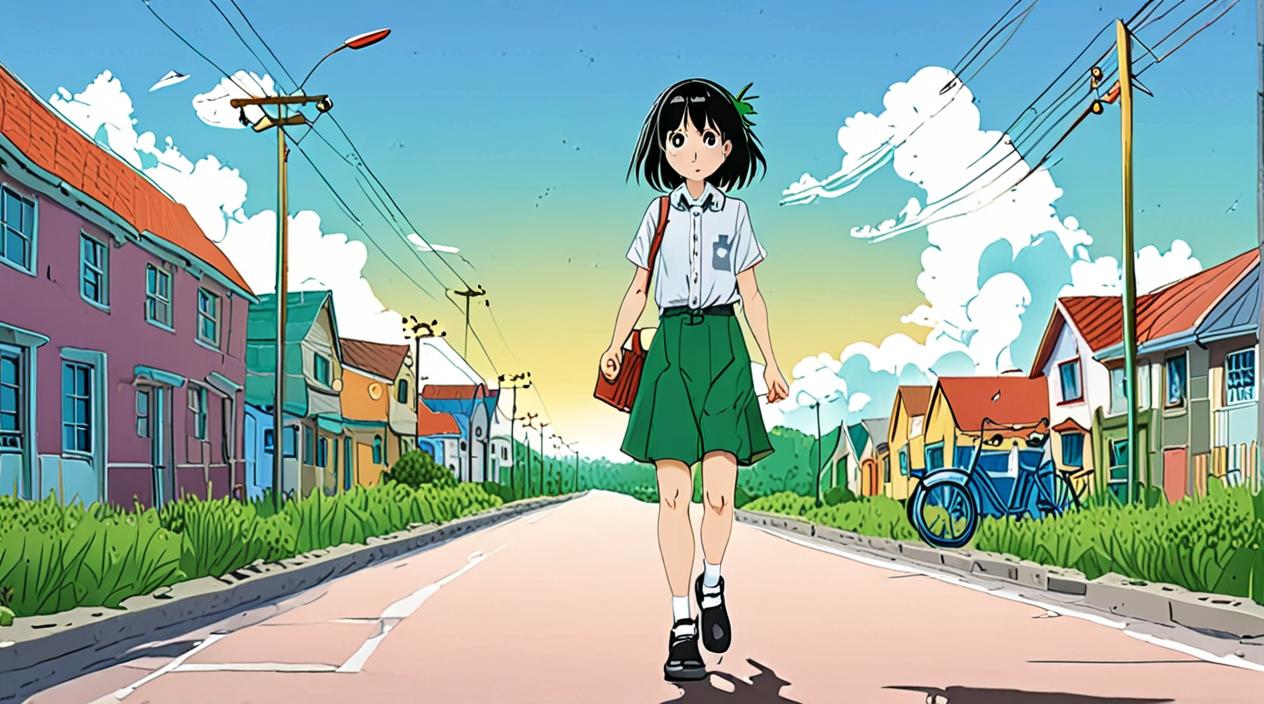 Kimi wa Yotsuba no Clover Manga Gets Anime Adaptation