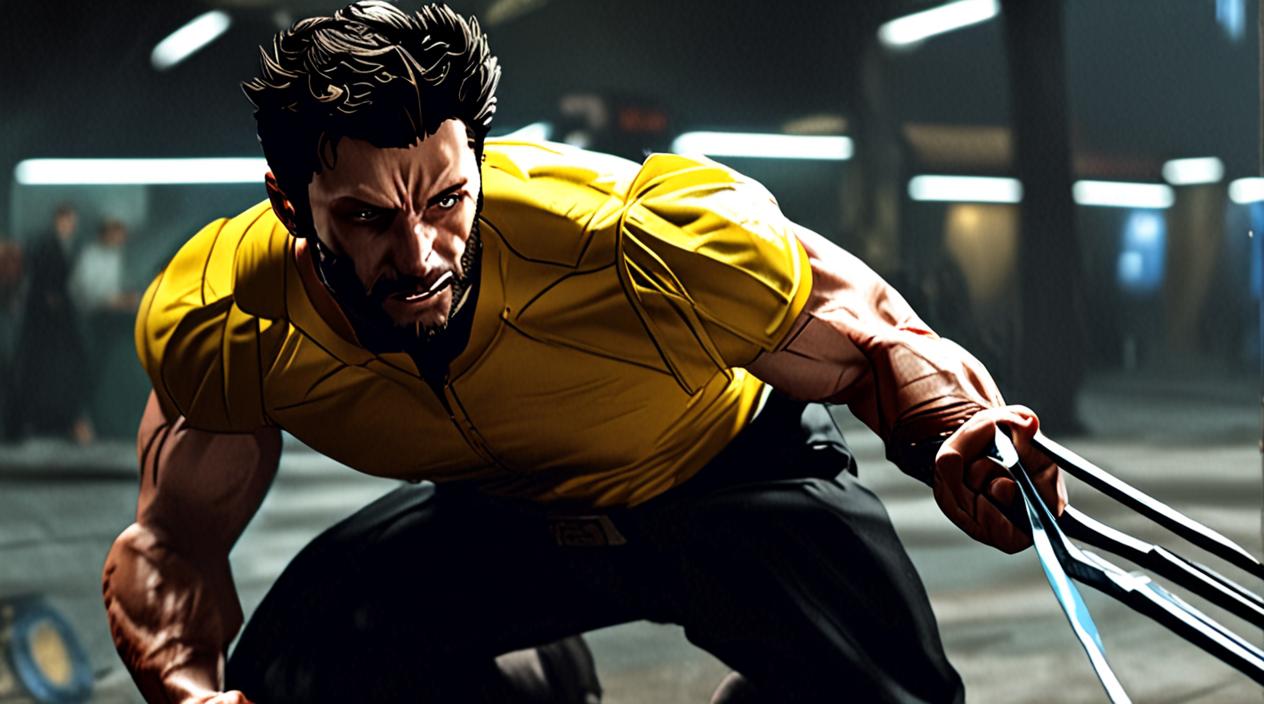 Marvel's Wolverine Subverts Expectations for Better and Worse
