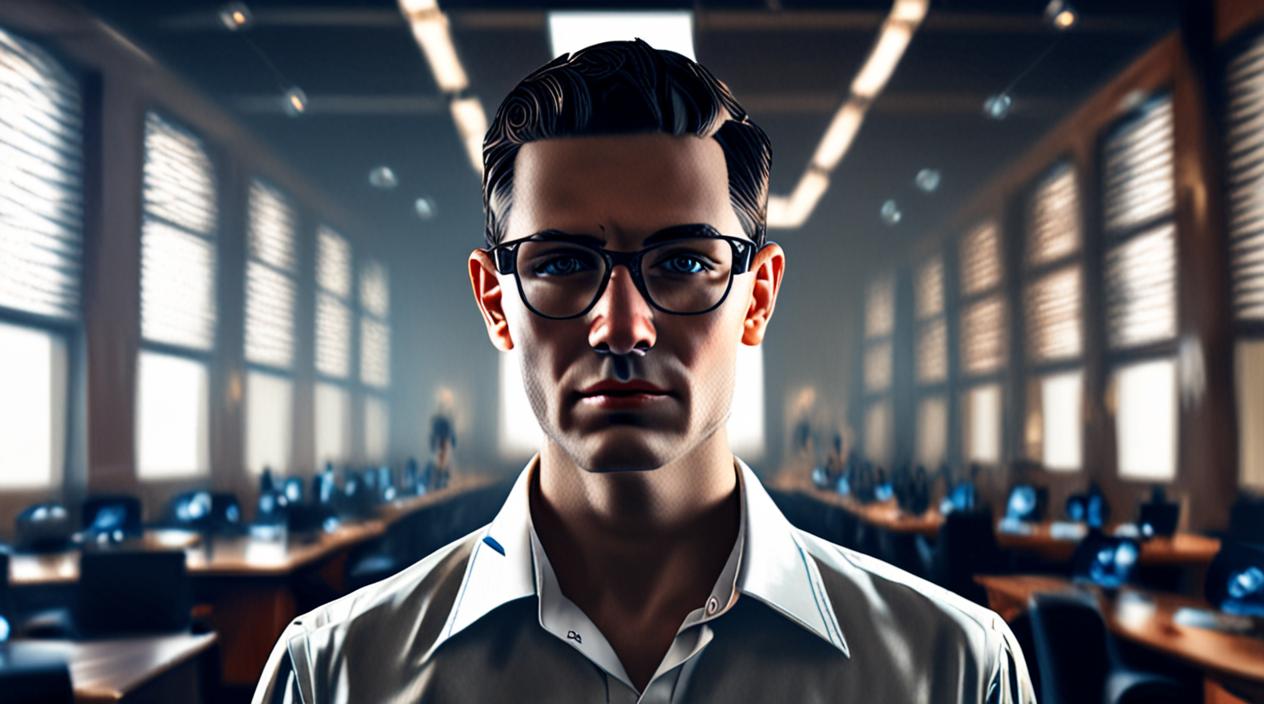 AI Agents Flood Public Services With Record Requests