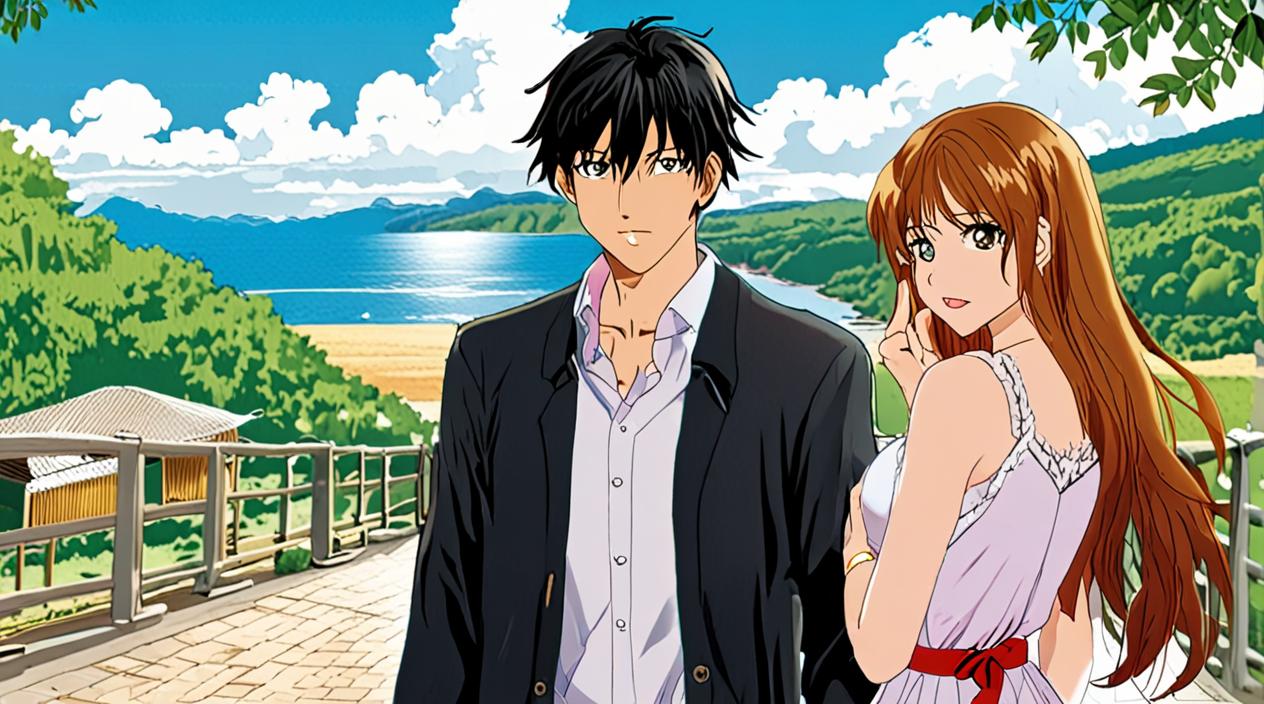The Dangers in My Heart Manga Ends September 15 After 8.5 Years