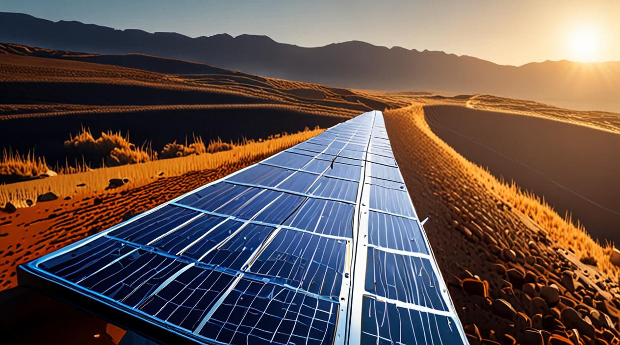 Crypto Scam Costs M as Reflective Releases Solar Roadmap