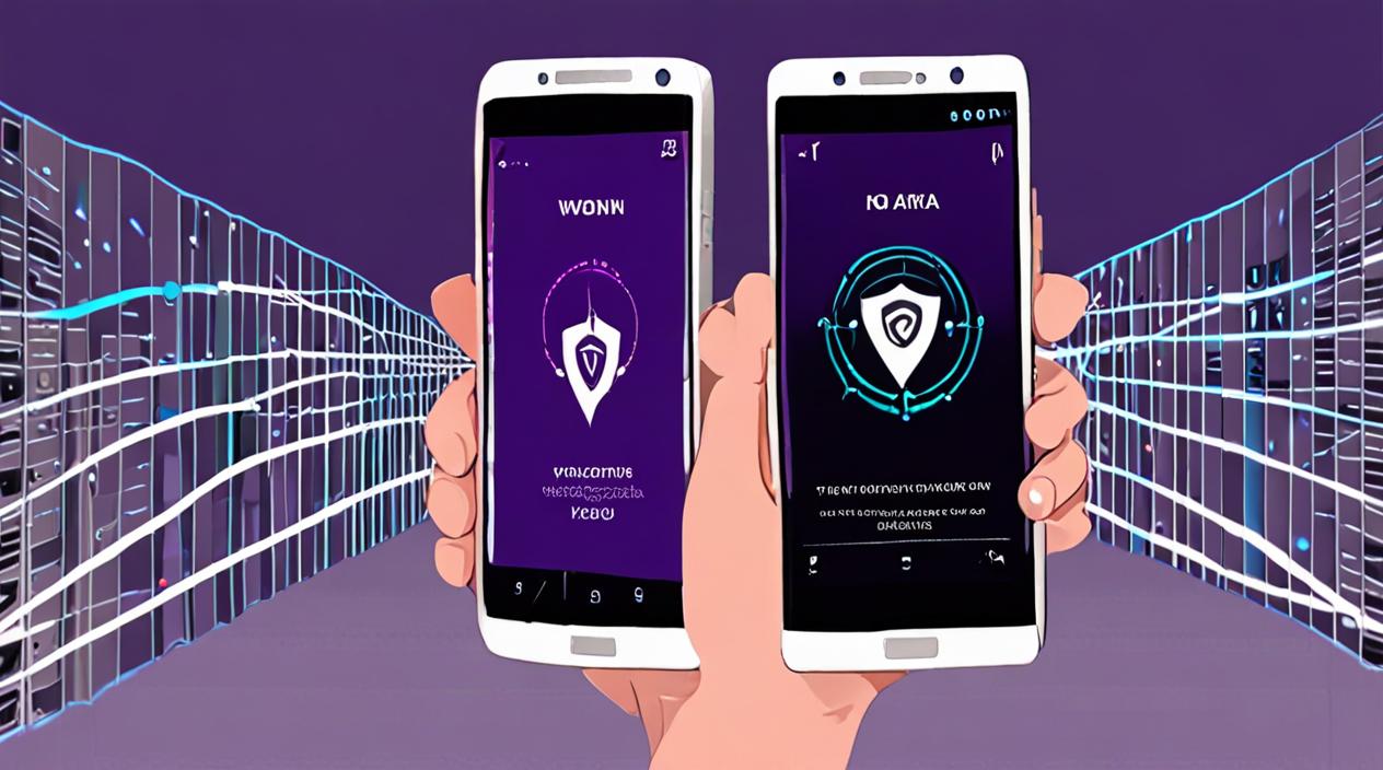 Tor VPN Beta brings isolated app-by-app Tor routing to Android