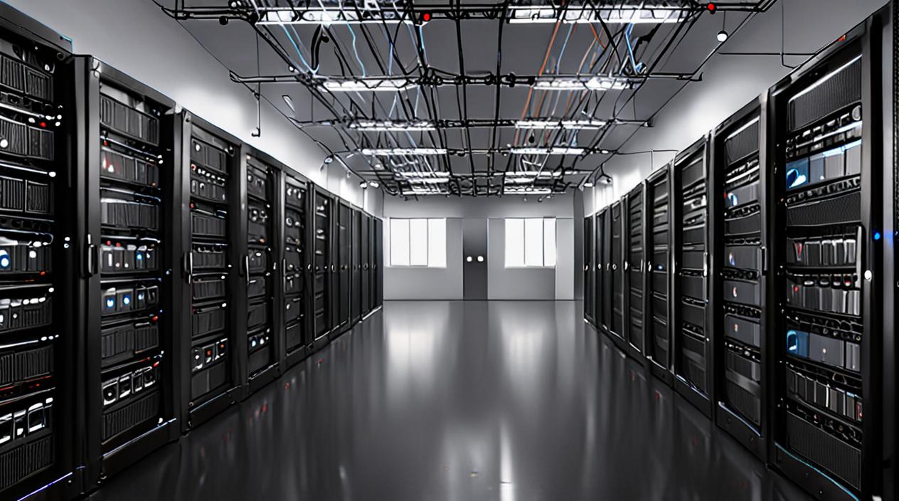Oracle Data Centre Revenue Surges as AI Strategy Accelerates