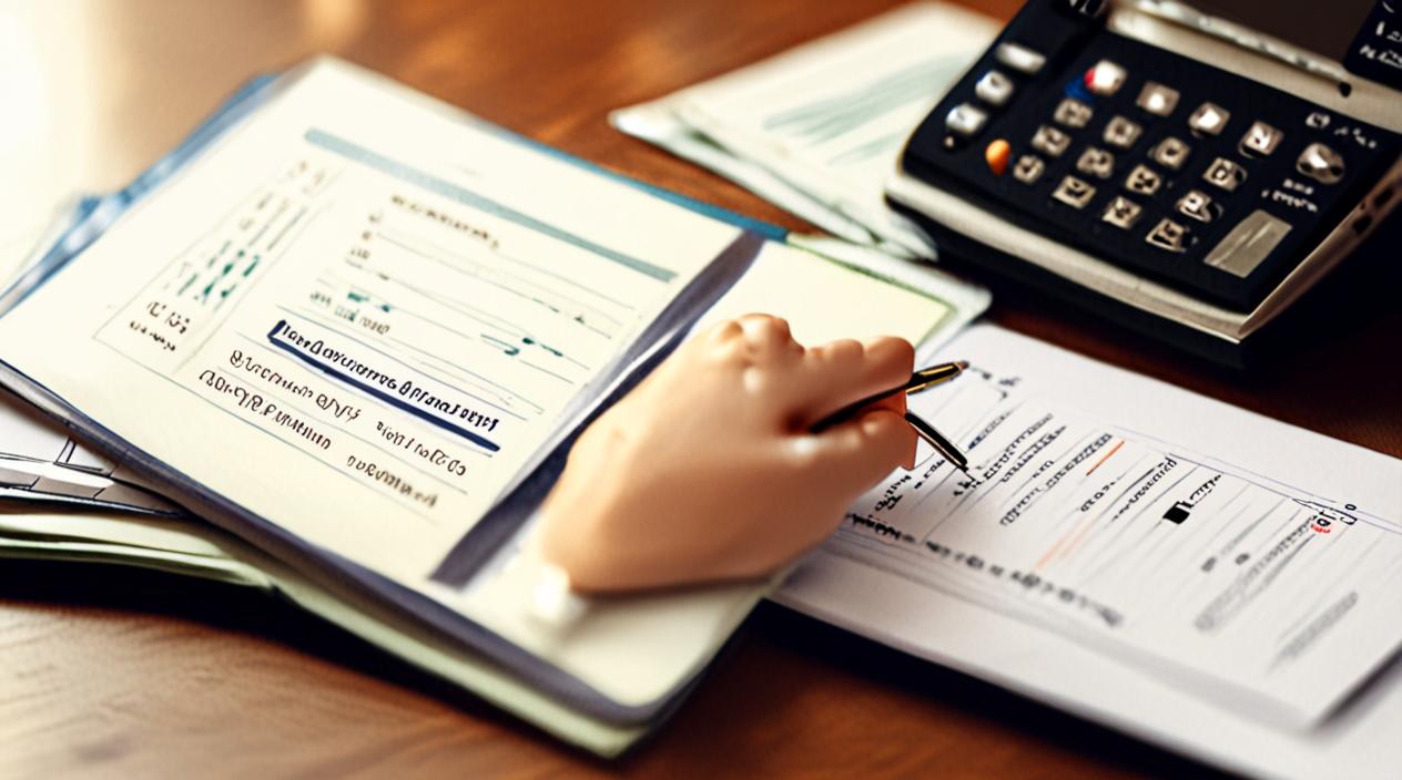 Essential Documents to Open a Checking Account