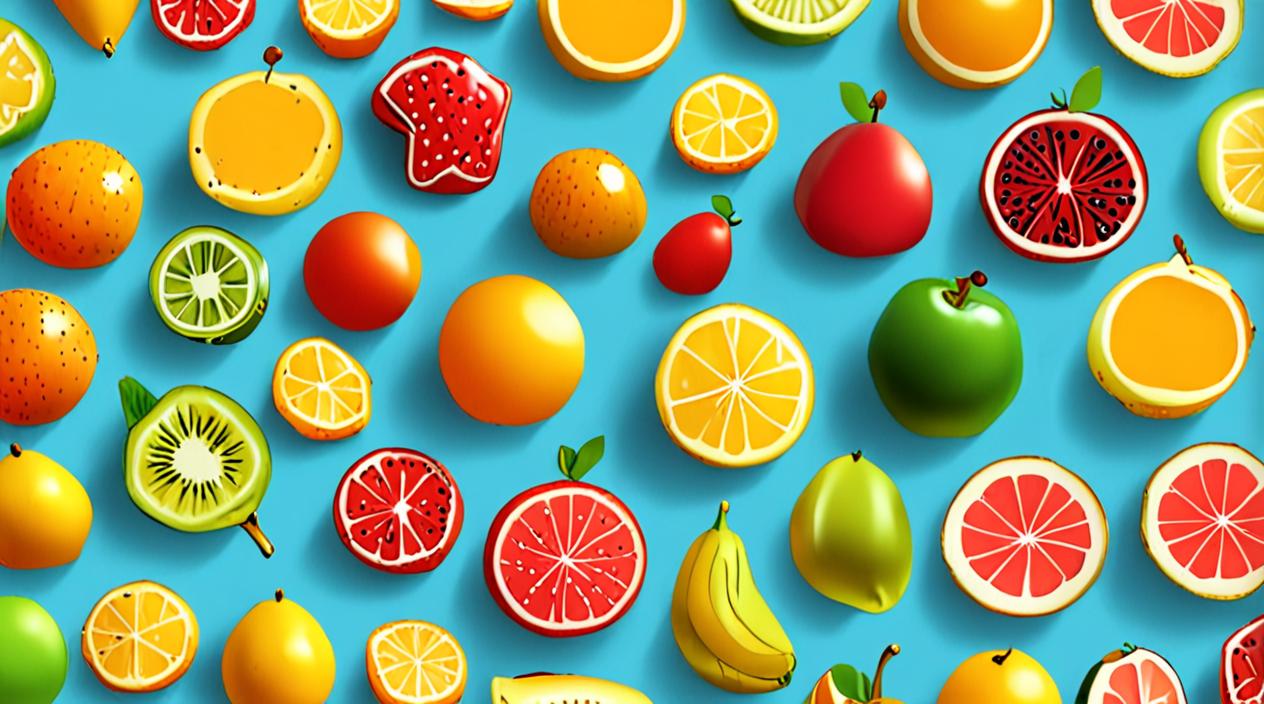 Blox Fruits Update 30 Drops 7 Chromatic Fruit Skins