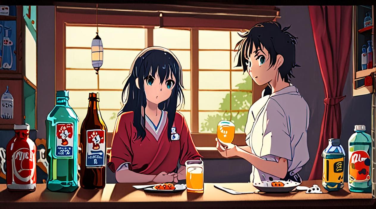 Chitose Is in the Ramune Bottle Reveals Part 2 Trailer, Sets October