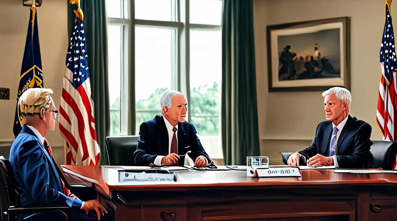 Former DHS Secretaries Call for New Public Safety Agency
