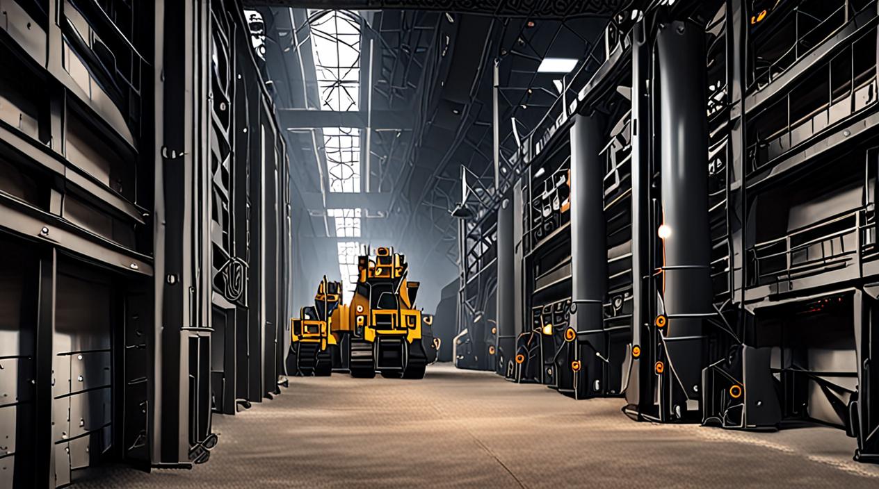 Hertha Metals slashes steel emissions and costs with new furnace