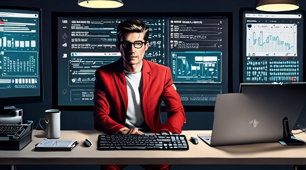 Threat Actor Generates 1M Personalized Fraud Emails in 3 Days