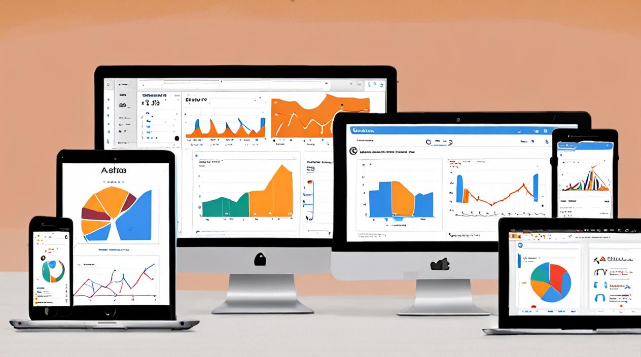 Google Analytics Launches Customizable Dashboards with Drag-and-Drop