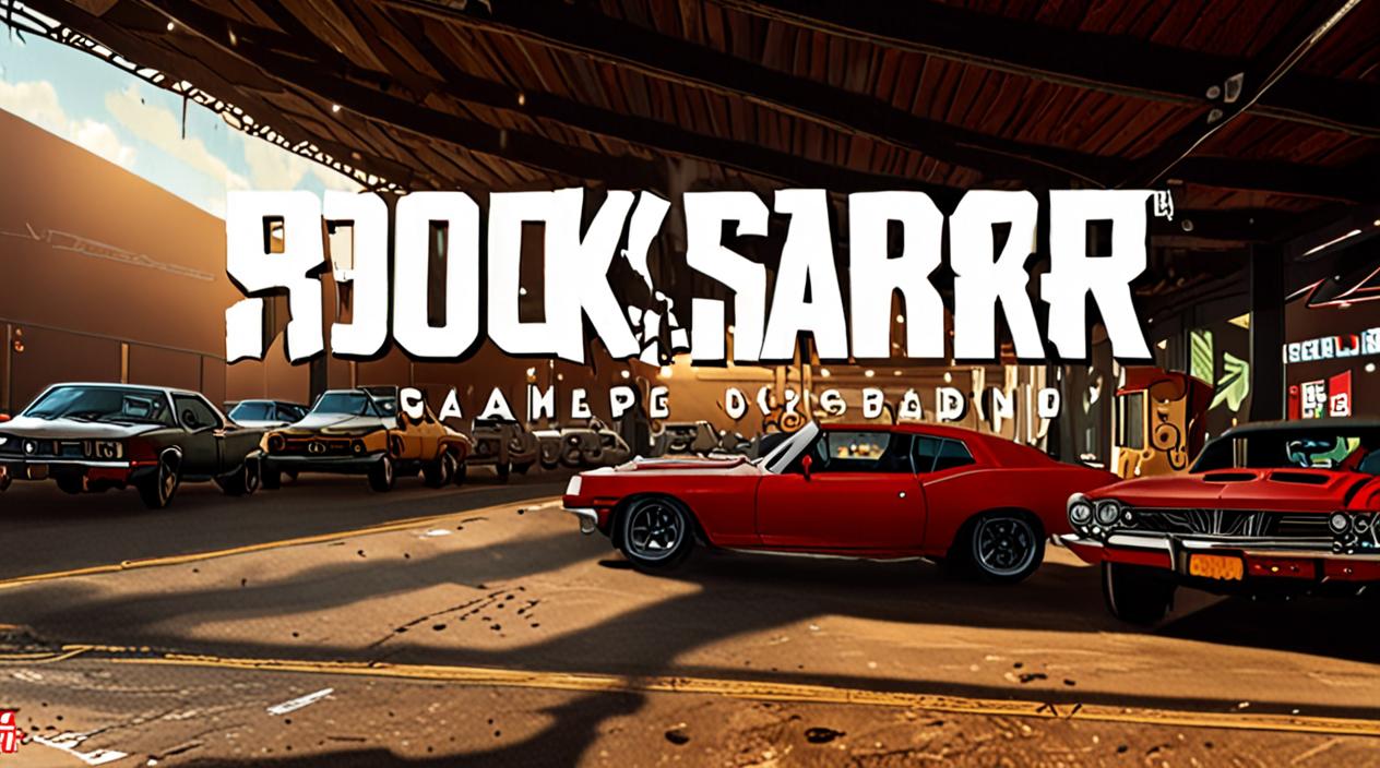 Rockstar Accuses Fired Workers of Defaming Company on Discord